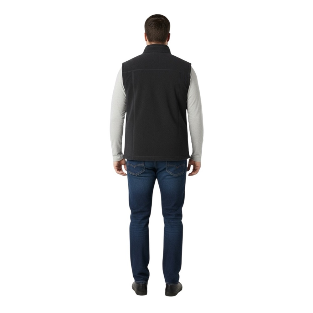 Columbia vest. Size XL. - Picture 2 of 16